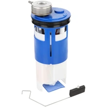 Fuel Pump Module Assembly - Delphi FG0424