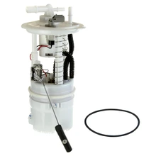 Fuel Pump Module Assembly - Delphi FG0427