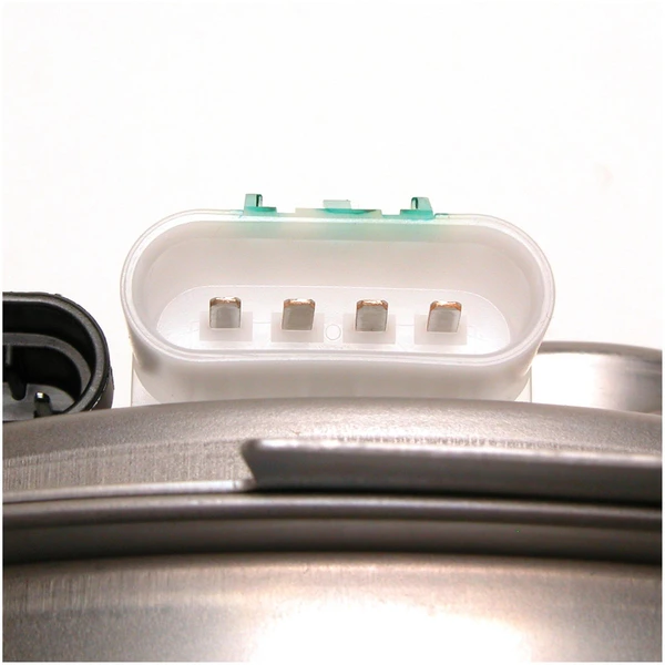 Fuel Pump Module Assembly - Delphi FG0435