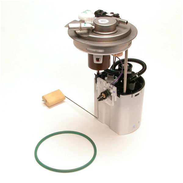 Fuel Pump Module Assembly - Delphi FG0435