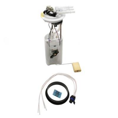 Fuel Pump Module Assembly - Delphi FG0444