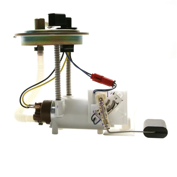 Fuel Pump Module Assembly - Delphi FG0465