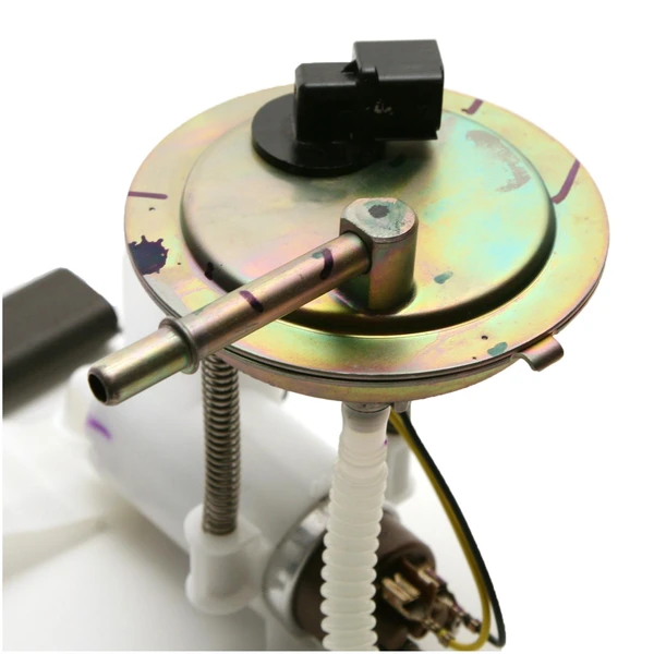 Fuel Pump Module Assembly - Delphi FG0465