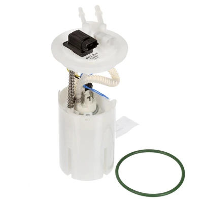 Fuel Pump Module Assembly - Delphi FG0467