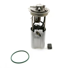 Fuel Pump Module Assembly - Delphi FG0486