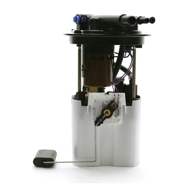 Fuel Pump Module Assembly - Delphi FG0489