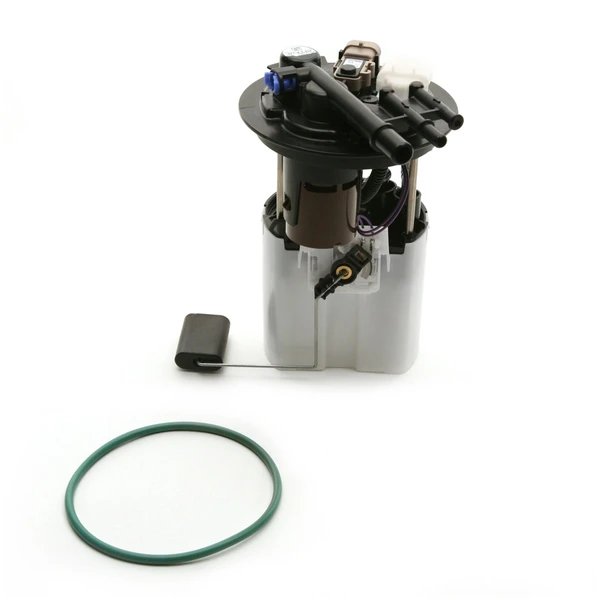 Fuel Pump Module Assembly - Delphi FG0489