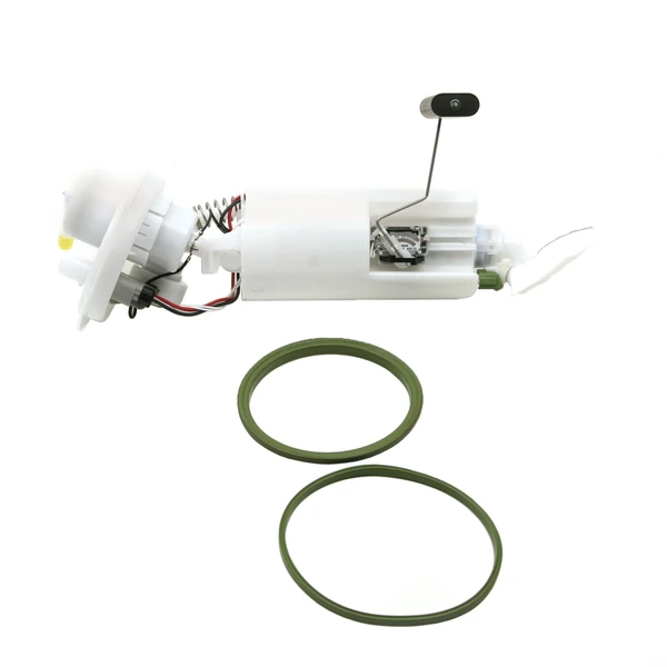 Fuel Pump Module Assembly - Delphi FG0510