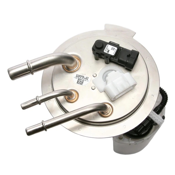 Fuel Pump Module Assembly - Delphi FG0808