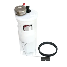 Fuel Pump Module Assembly - Delphi FG0814