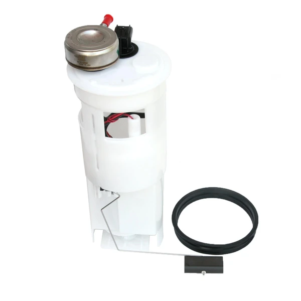 Fuel Pump Module Assembly - Delphi FG0814