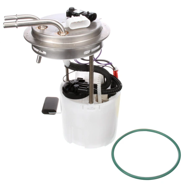 Fuel Pump Module Assembly - Delphi FG0816