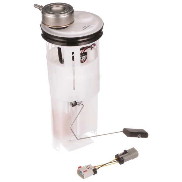 Fuel Pump Module Assembly - Delphi FG0813