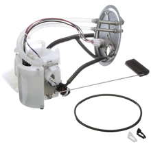Fuel Pump Module Assembly - Delphi FG0824