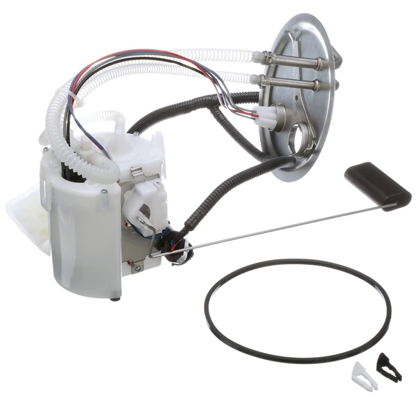 Fuel Pump Module Assembly - Delphi FG0824
