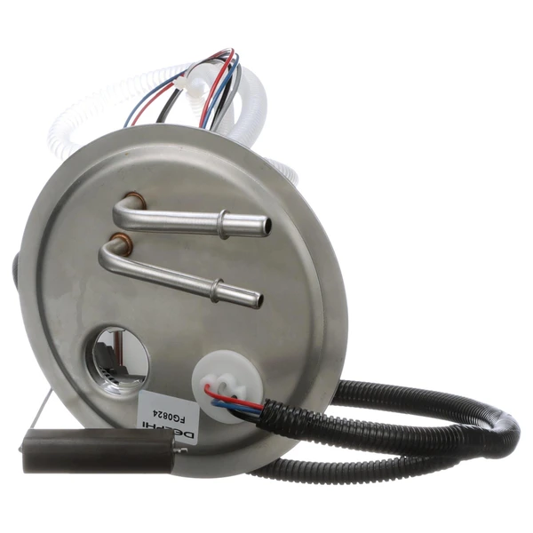 Fuel Pump Module Assembly - Delphi FG0824