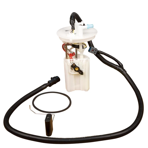 Fuel Pump Module Assembly - Delphi FG0829