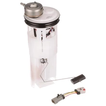 Fuel Pump Module Assembly - Delphi FG0820