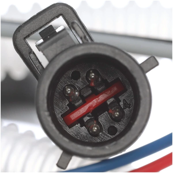 Fuel Pump Module Assembly - Delphi FG0823