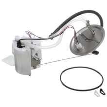 Fuel Pump Module Assembly - Delphi FG0823