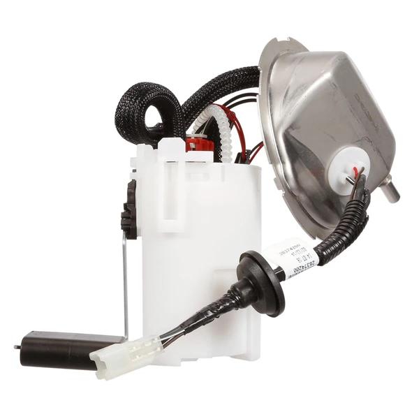 Fuel Pump Module Assembly - Delphi FG0836