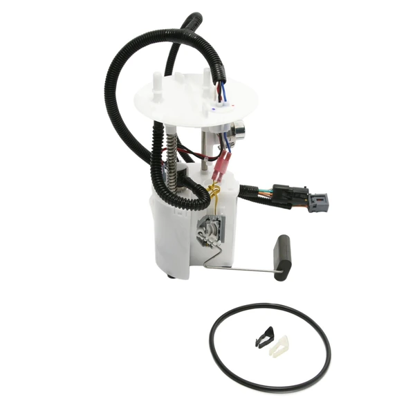 Fuel Pump Module Assembly - Delphi FG0837