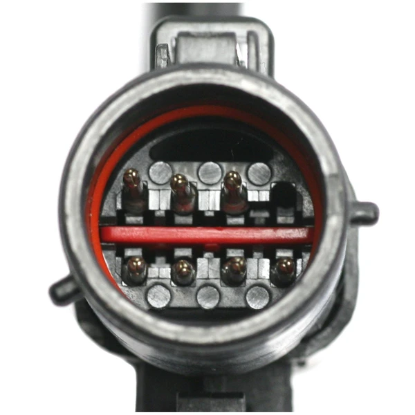 Fuel Pump Module Assembly - Delphi FG0837