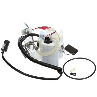 Fuel Pump Module Assembly - Delphi FG0839