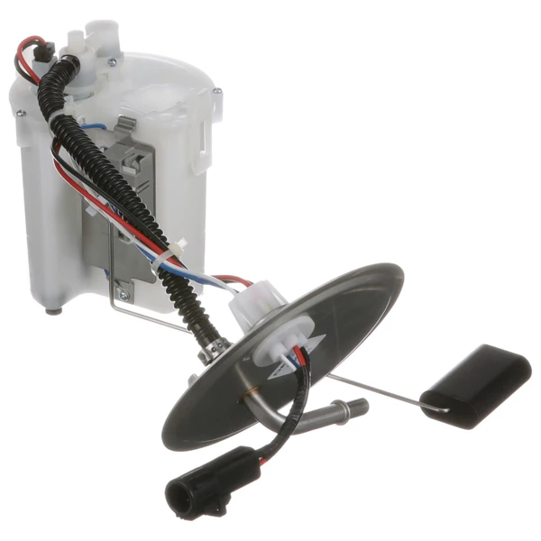 Fuel Pump Module Assembly - Delphi FG0831