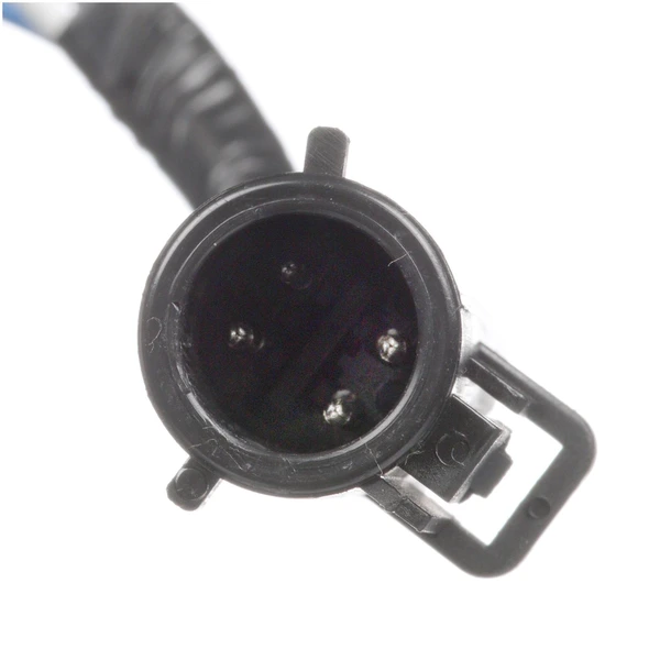 Fuel Pump Module Assembly - Delphi FG0831