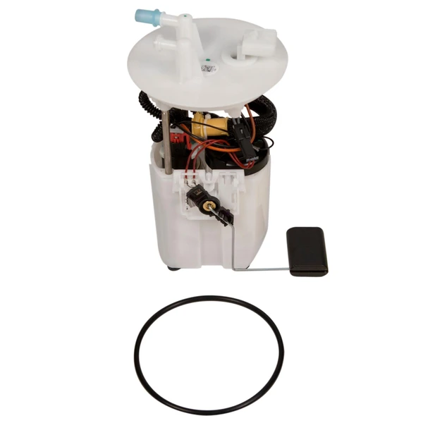 Fuel Pump Module Assembly - Delphi FG0844