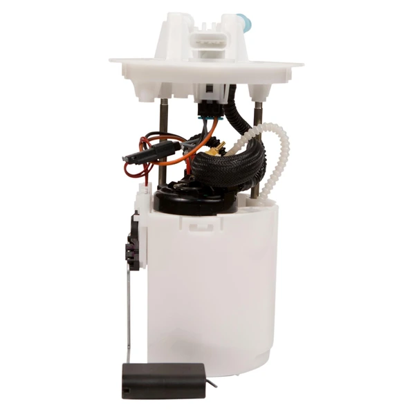 Fuel Pump Module Assembly - Delphi FG0844