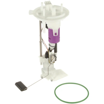 Fuel Pump Module Assembly - Delphi FG0845