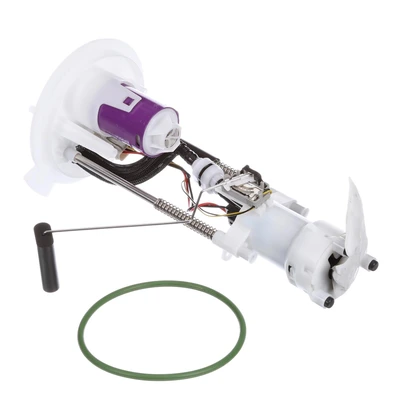 Fuel Pump Module Assembly - Delphi FG0846