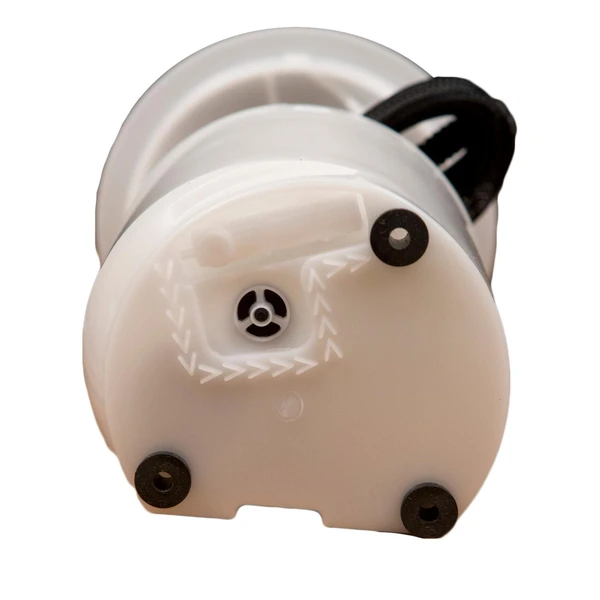 Fuel Pump Module Assembly - Delphi FG0849