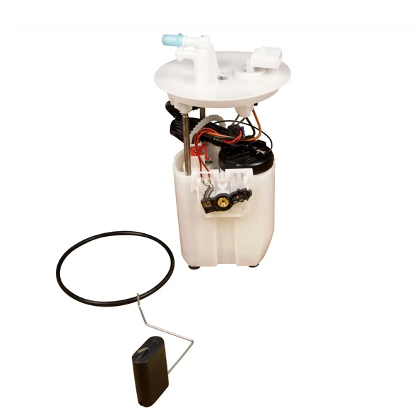 Fuel Pump Module Assembly - Delphi FG0849