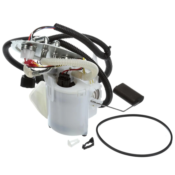 Fuel Pump Module Assembly - Delphi FG0840