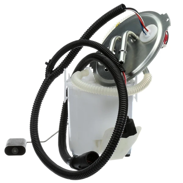 Fuel Pump Module Assembly - Delphi FG0840