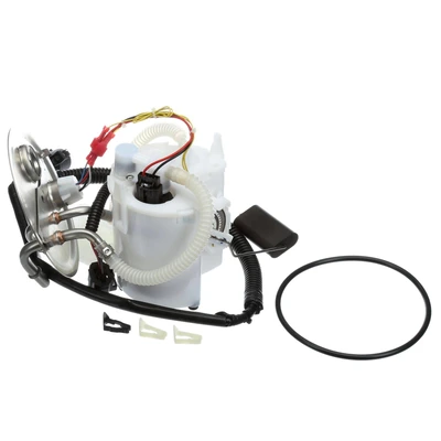 Fuel Pump Module Assembly - Delphi FG0841