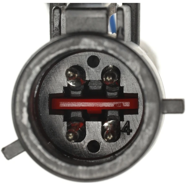 Fuel Pump Module Assembly - Delphi FG0842