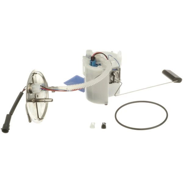 Fuel Pump Module Assembly - Delphi FG0842