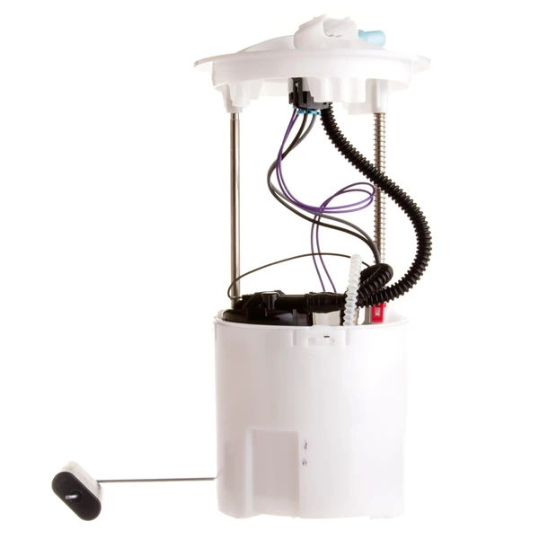 Fuel Pump Module Assembly - Delphi FG0843