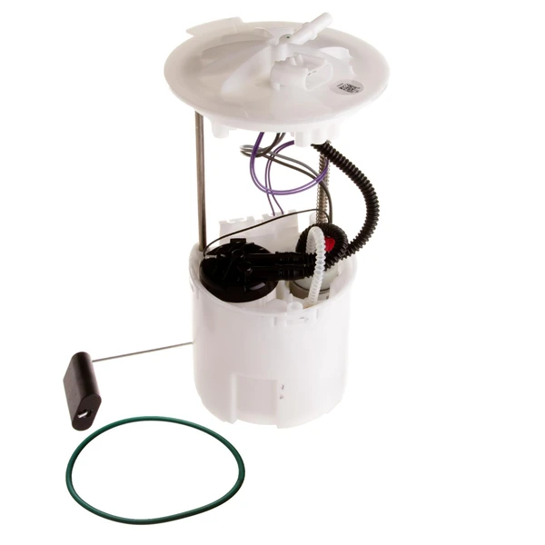 Fuel Pump Module Assembly - Delphi FG0843