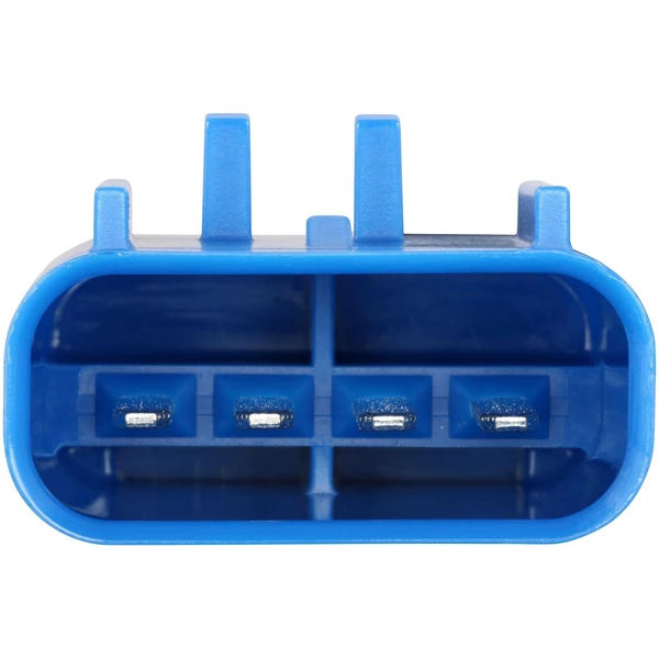 Fuel Pump Module Assembly - Left Driver Side - Delphi FG0855