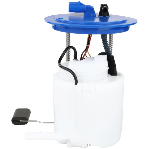 Fuel Pump Module Assembly - Left Driver Side - Delphi FG0856
