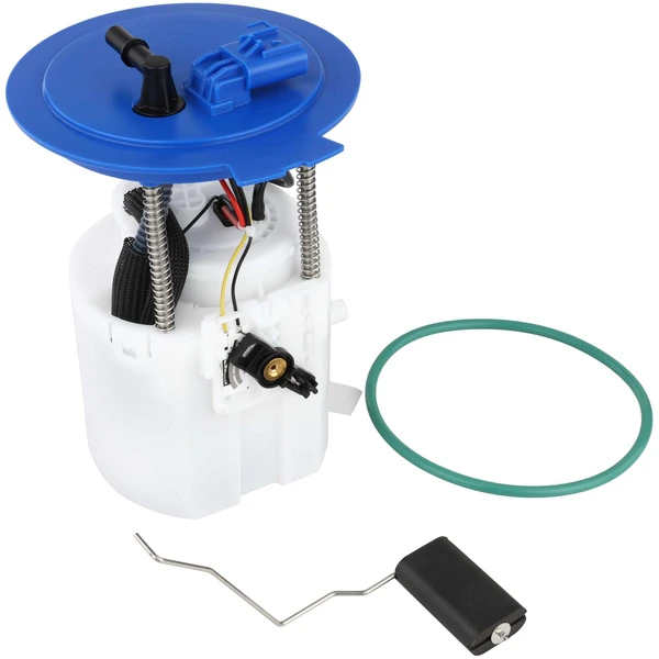 Fuel Pump Module Assembly - Left Driver Side - Delphi FG0856