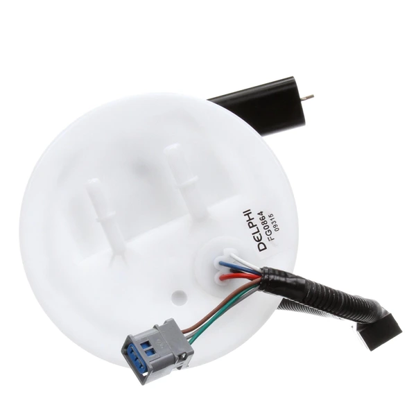 Fuel Pump Module Assembly - Delphi FG0864