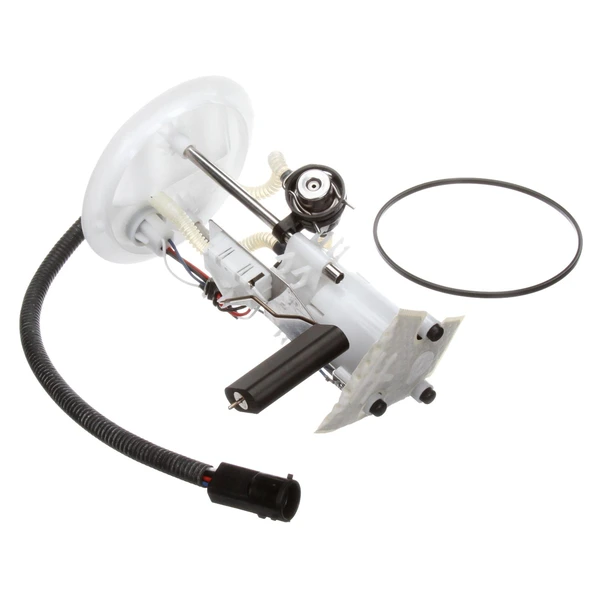 Fuel Pump Module Assembly - Delphi FG0867