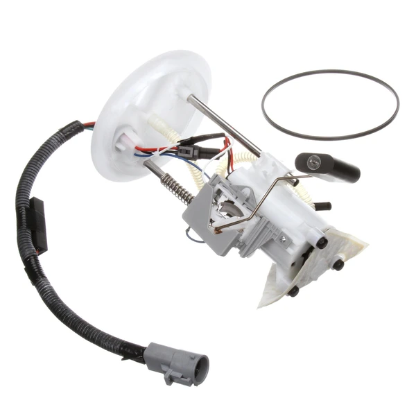 Fuel Pump Module Assembly - Delphi FG0868