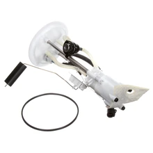 Fuel Pump Module Assembly - Delphi FG0860